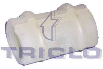 Mounting, stabiliser bar (781138)