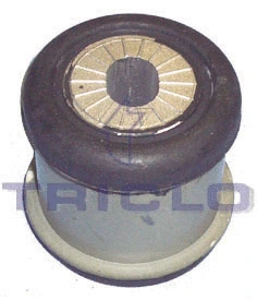 Mounting, automatic transmission support (783834)