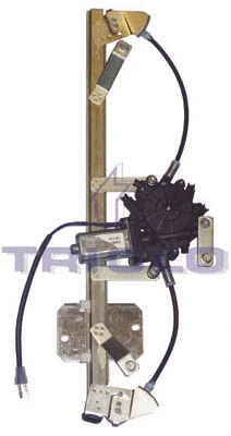 Window Regulator (115615)