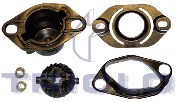 Repair Kit, gear shift lever (623551)