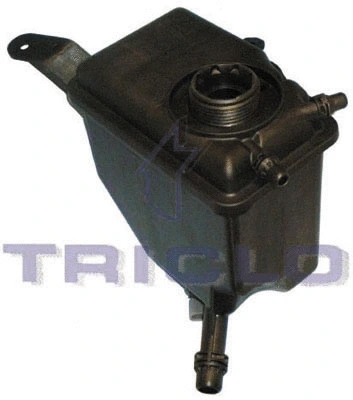 Expansion Tank, coolant (482414)