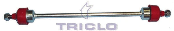 Link/Coupling Rod, stabiliser bar (781076)