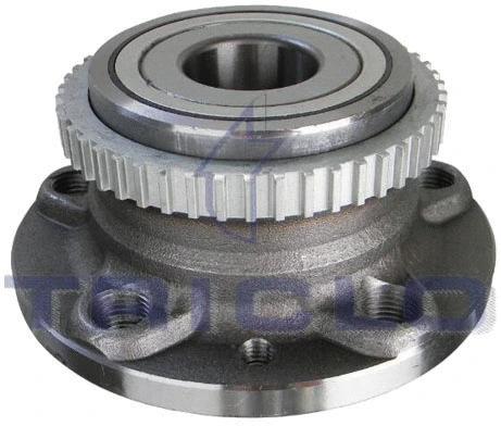 Wheel Hub (900470)