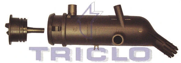 Oil Separator, crankcase ventilation (311326)