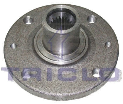 Wheel Hub (905006)
