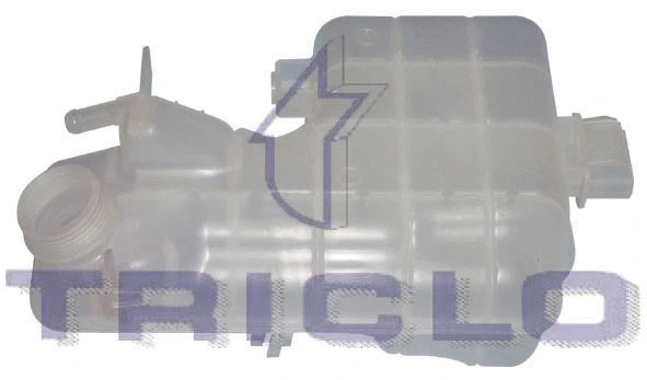 Expansion Tank, coolant (485711)