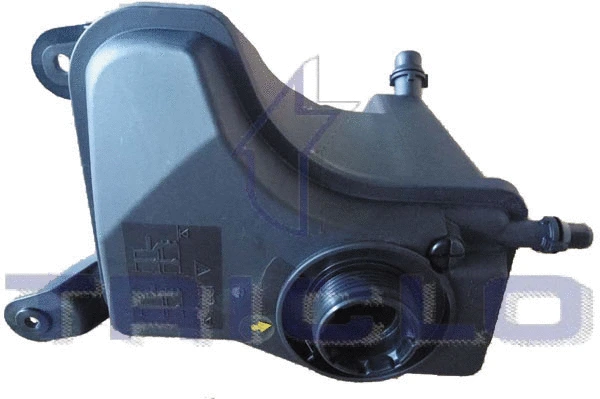 Expansion Tank, coolant (482462)