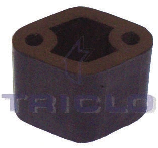 Mount, exhaust system (358198)