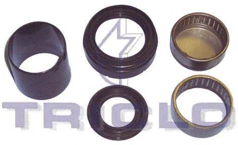 Repair Kit, wheel suspension (781413)