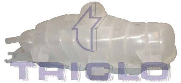 Expansion Tank, coolant (485110)
