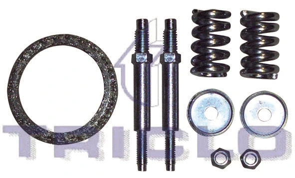 Gasket Set, exhaust system (352885)