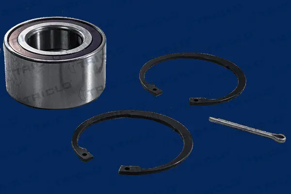 Wheel Bearing Kit (917387)