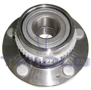 Wheel Hub (906544)