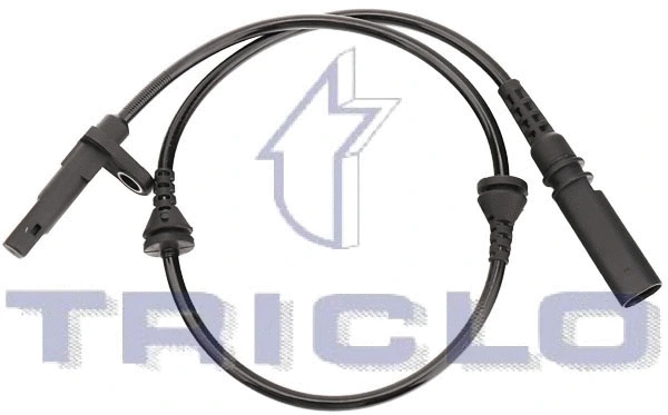 Sensor, wheel speed (432798)