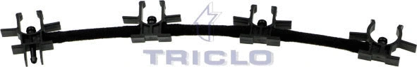 Fuel Line (535963)