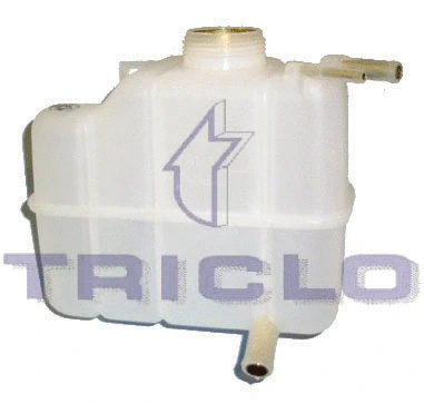 Expansion Tank, coolant (488086)