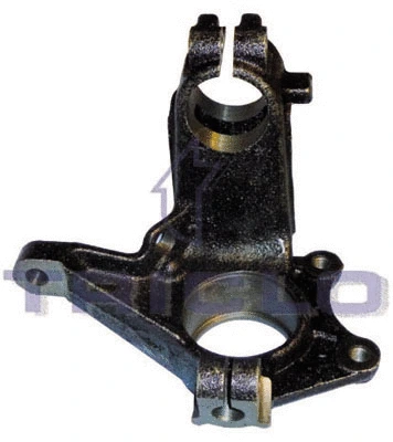 Steering Knuckle, wheel suspension (761857)