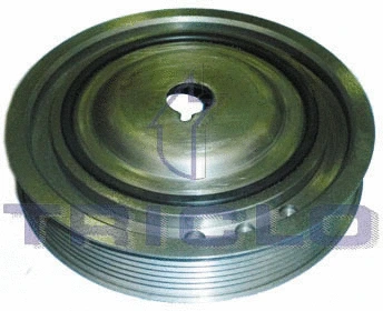 Belt Pulley, crankshaft (425563)