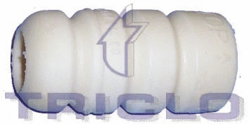 Rubber Buffer, suspension (781415)
