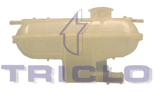 Expansion Tank, coolant (481049)