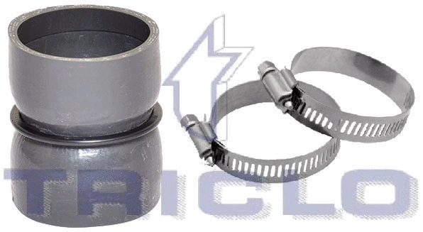 Hose, air supply (521060)