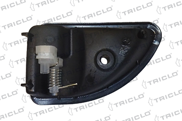 Door Handle, interior equipment