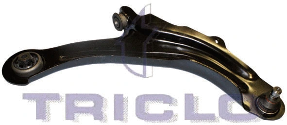 Control/Trailing Arm, wheel suspension (775451)