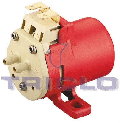 Washer Fluid Pump, window cleaning (190385)