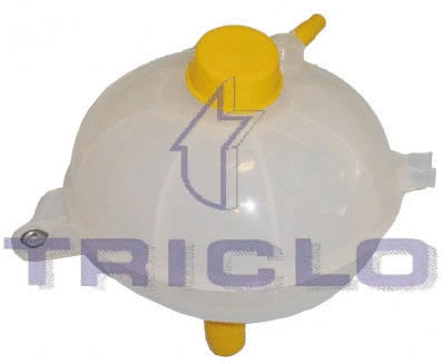 Expansion Tank, coolant (484463)