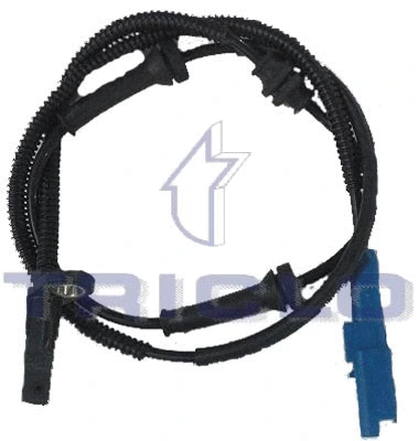 Sensor, wheel speed (430264)