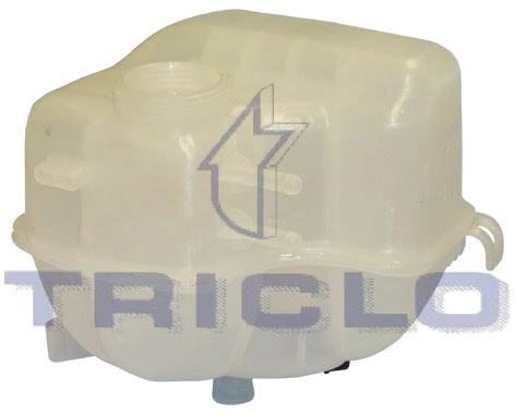 Expansion Tank, coolant (488355)