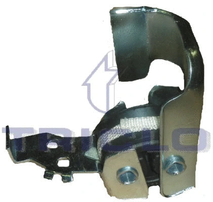 Rubber Buffer, muffler (355446)