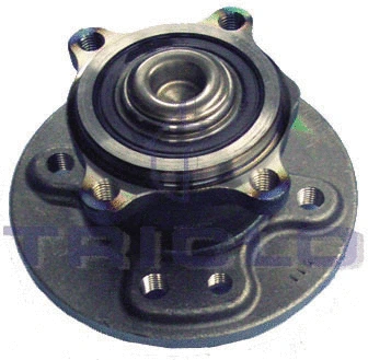 Wheel Hub (903232)