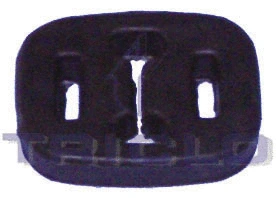 Mount, exhaust system (353076)