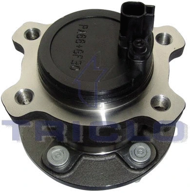 Wheel Hub (908548)