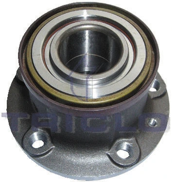 Wheel Hub (901160)