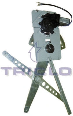 Window Regulator (115587)