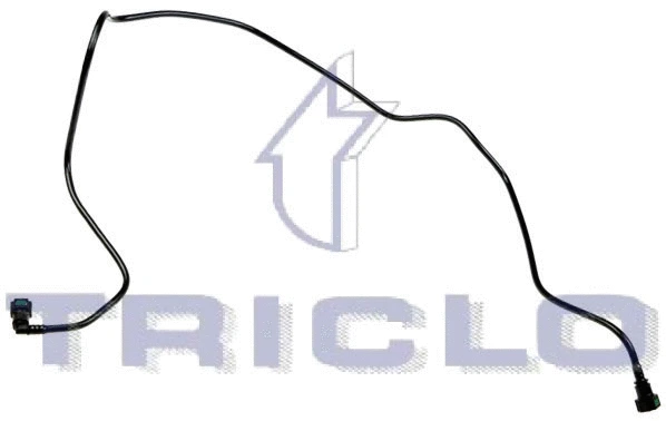 Fuel Line (535947)