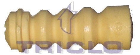 Rubber Buffer, suspension (783837)
