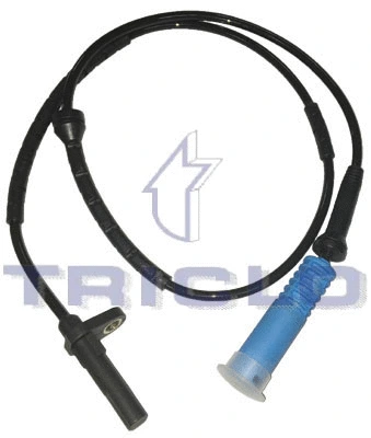 Sensor, wheel speed (432806)