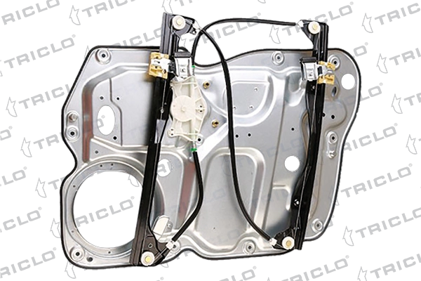 Window Regulator