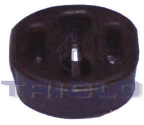 Mount, exhaust system (353226)