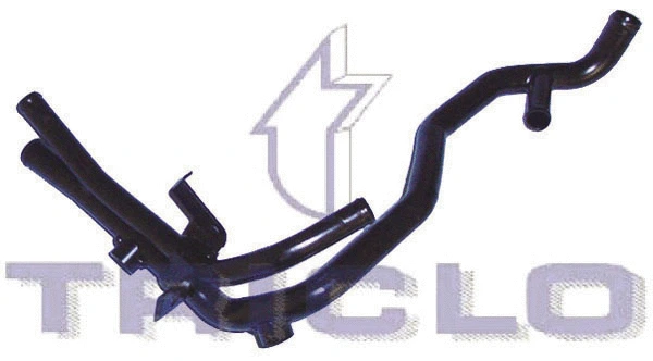 Coolant Pipe (455584)