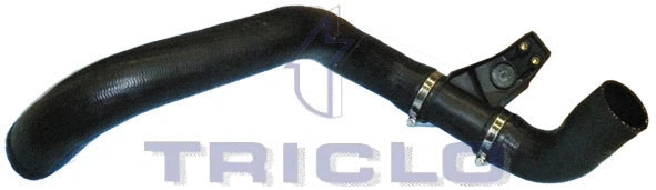 Charge Air Hose (522630)