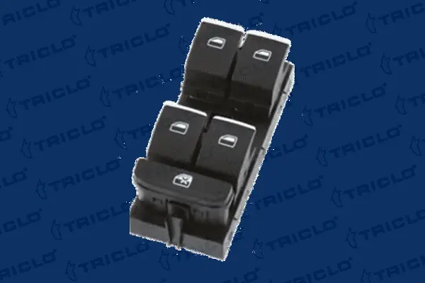 Switch, window regulator (143072)