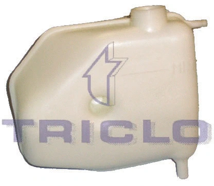 Expansion Tank, coolant (484404)