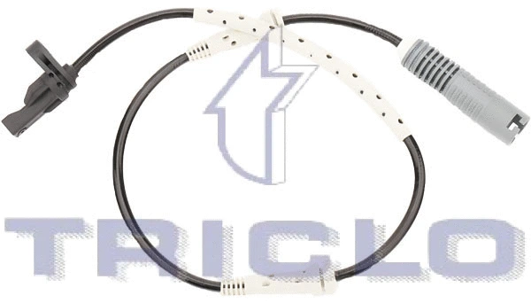 Sensor, wheel speed (432787)