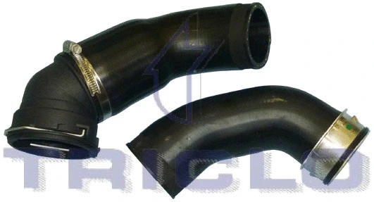 Charge Air Hose (522577)