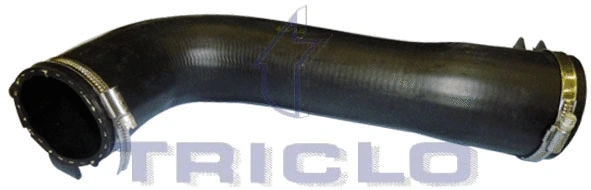 Charge Air Hose (521416)
