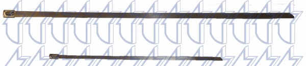 Holding Bracket (308132)